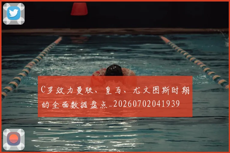 C罗效力曼联、皇马、尤文图斯时期的全面数据盘点_20260702041939