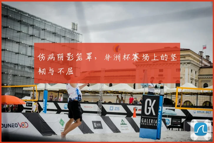 伤病阴影笼罩，非洲杯赛场上的坚韧与不屈