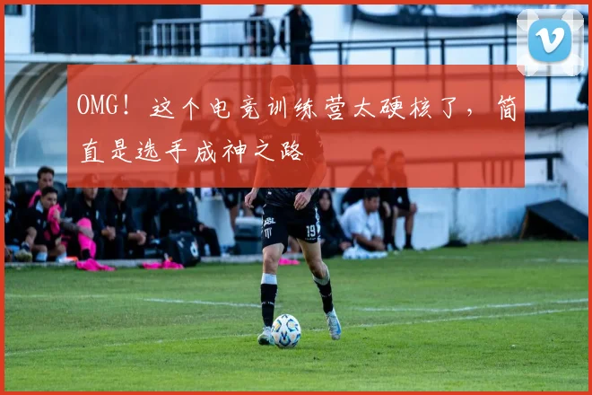 OMG！这个电竞训练营太硬核了，简直是选手成神之路